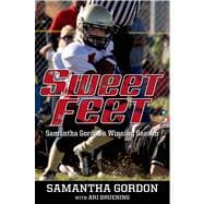 Sweet Feet Samantha Gordon’s Winning Season