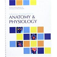 Laboratory Investigations in Anatomy & Physiology with Human Anatomy & Physiology Package for University of Massachusetts, 1/e