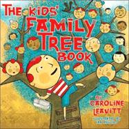 The Kids' Family Tree Book