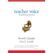 Teacher Voice