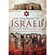 The Founding of Israel
