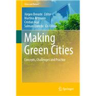 Making Green Cities