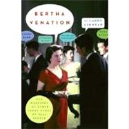 Bertha Venation