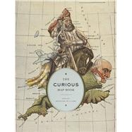 The Curious Map Book