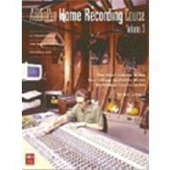 The Audiopro Home Recording Course