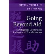 Going Beyond Aid