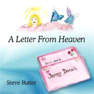 A Letter From Heaven