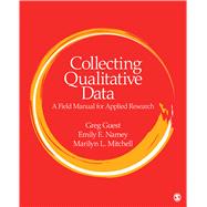 Collecting Qualitative Data