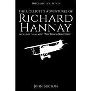 The Collected Adventures of Richard Hannay