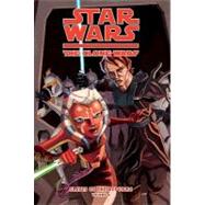 Star Wars: The Clone Wars: Slaves of the Republic 6,9781599617152