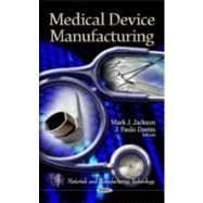 Medical Device Manufacturing