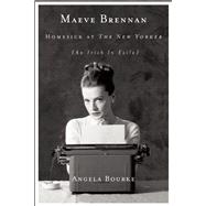 Maeve Brennan Homesick at The New Yorker
