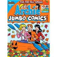 Archie Double Digest #333