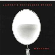 Jeannette Montgomery Barron