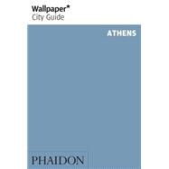 Athens - Wallpaper City Guide