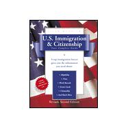 U.S. Immigration & Citizenship, Revised 2nd Edition