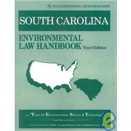 South Carolina Environmental Law Handbook