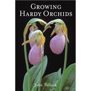 Growing Hardy Orchids