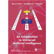An Introduction to Universal Artificial Intelligence