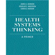 Health Systems Thinking