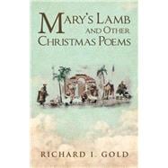 Mary’s Lamb and Other Christmas Poems