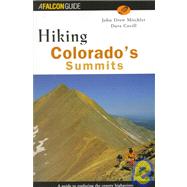 Hiking Colorado's Summits