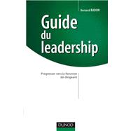 Guide du leadership