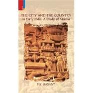 The City and the Country in Early India