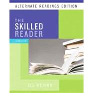 Skilled Reader, The, Alternate Reading Edition