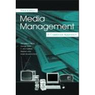 Media Management : A Casebook Approach