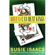 Queens Can Beat Kings Broad-Minded Poker for Winning Women