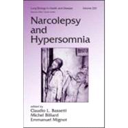 Narcolepsy And Hypersomnia