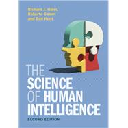 The Science of Human Intelligence