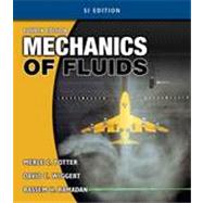 Mechanics of Fluids SI Version