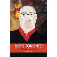 Joe?s Toronto Portraiture