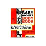 The Baby Boomer Body Book