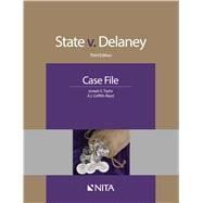 State v. Delaney Case File