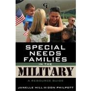 Special Needs Families in the Military A Resource Guide