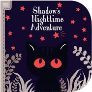 Bright Books: Shadow's Nighttime Adventure