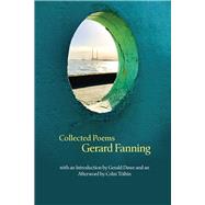 Collected Poems | Gerard Fanning