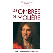 Ombres de Molière