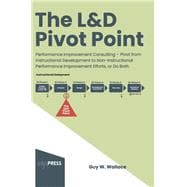 The L&D Pivot Point Performance Improvement Consulting