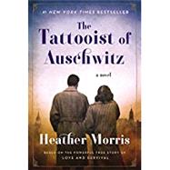 The Tattooist of Auschwitz,9780062797155
