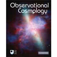 Observational Cosmology