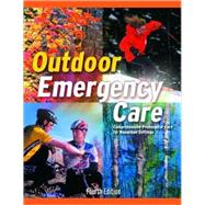 Outdoor Emergency Care:  Comprehensive Prehospital Care for Nonurban Settings
