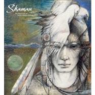 Shaman 2010 Calendar: The Paintings of Susan Seddon Boulet