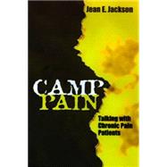 Camp Pain