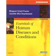 Essentials of Human Diseases and Conditions