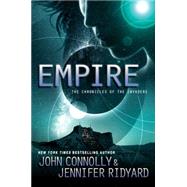 Empire Book 2, The Chronicles of the Invaders