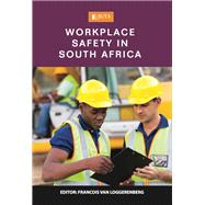 Workplace safety in South Africa